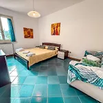 Appartement Duplex Emirati Fronte Mare Rif A781