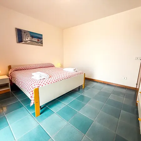 Duplex Emirati Fronte Mare Rif A781 Cupra Marittima