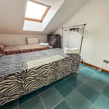 Duplex Emirati Fronte Mare Rif A781 Cupra Marittima