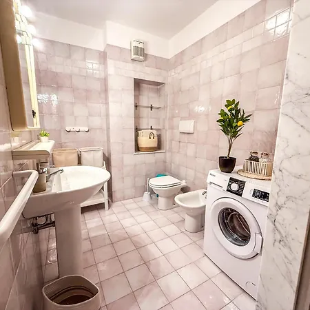 Duplex Emirati Fronte Mare Rif A781 Apartamento