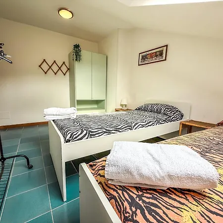 Apartment Duplex Emirati Fronte Mare Rif A781