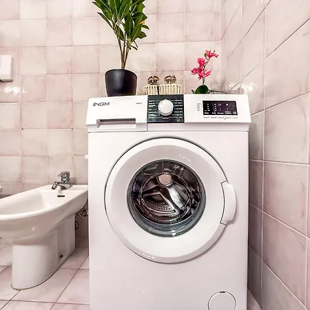 Duplex Emirati Fronte Mare Rif A781 アパート クプラ・マリッティマ