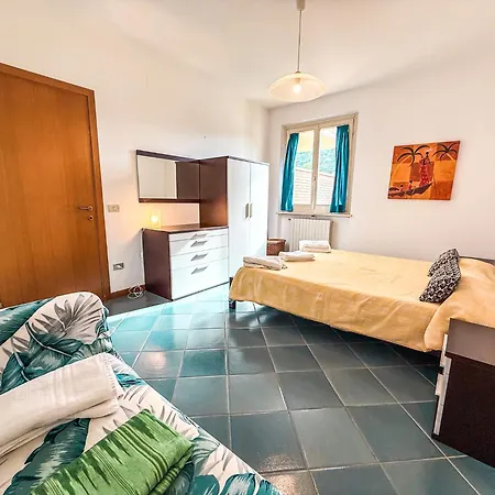 Apartament Duplex Emirati Fronte Mare Rif A781 Cupra Marittima