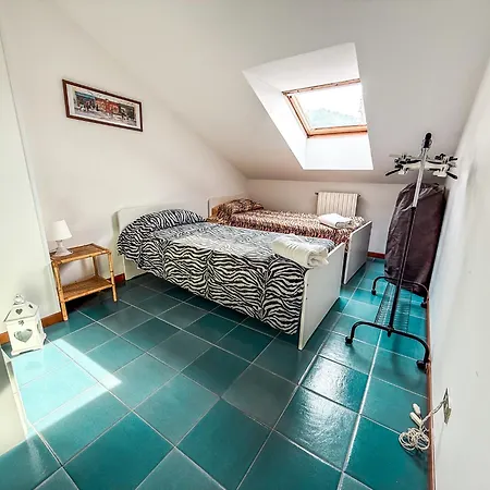 Apartamento Duplex Emirati Fronte Mare Rif A781