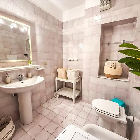 Apartamento Duplex Emirati Fronte Mare Rif A781 Cupra Marittima